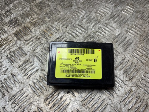Mazda 2009 bluetooth - ,