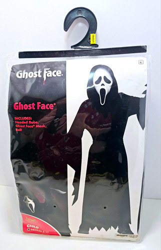 Spirit halloween ghost - halloween, face