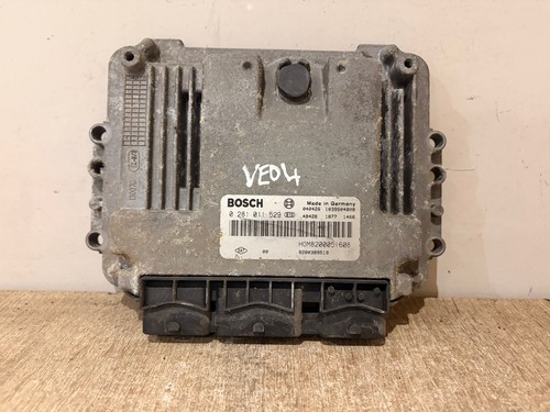 Renault traffic 2004 engine - renault,