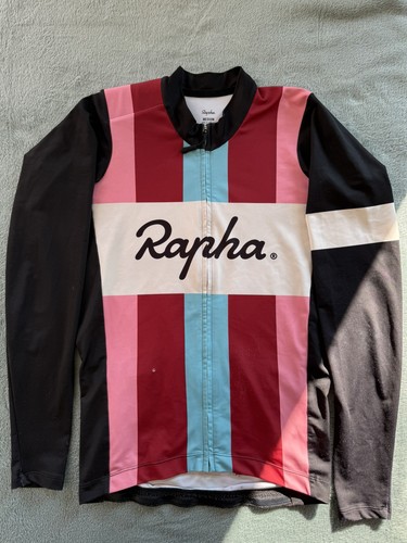 Rapha cyclocross midweight - cyclocross,