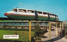 Butlins Skegness Lincolnshire