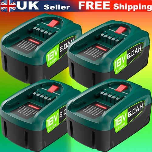 0ah ion battery for - 4x,