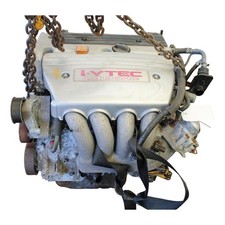 2006 HONDA ACCORD Mk7 2.4