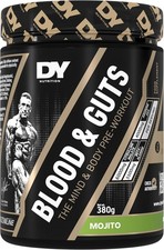 Dorian Yates Blood & Guts 380g