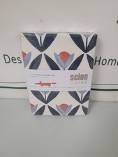 Scion Tulip Trellis Duvet