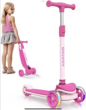 BELEEV A8 Foldable Kick