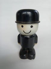 Vintage 1970s Spillers