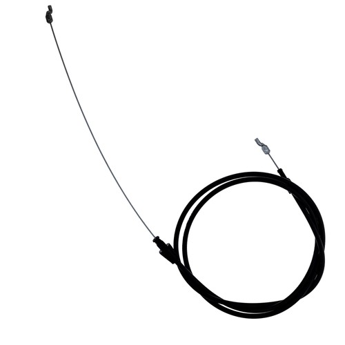 Mtd 946 04300 control - 53.7",