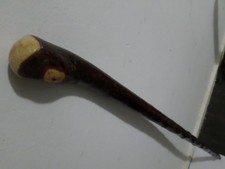  Blackthorn Knob Walking Stick