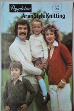 Orig Vintage Poppleton Family