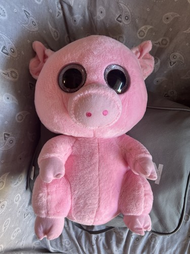 Beanie boos posey the - boos,