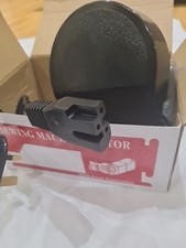 TOYOTA, SEWING MACHINE FOOT CONTROL PEDAL Fit Also RS2000 Type 3 Series 