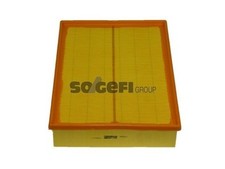 COOPERS Air Filter for Land