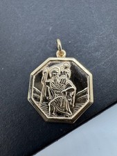 9ct Yellow Gold Solid