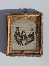 Antique Victorian 19th Century