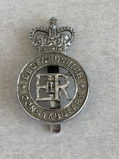 Obsolete Bedfordshire