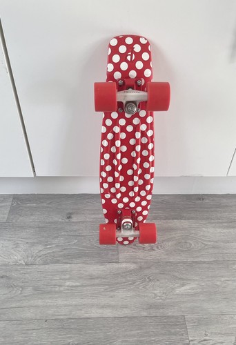 Penny board polka dot - 22”,