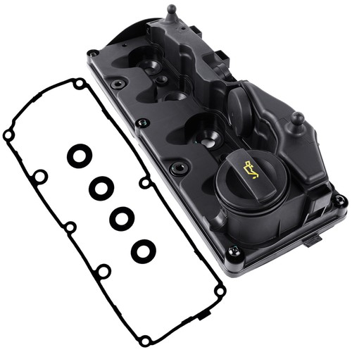 Cylinder head valve rocker - cylinder,