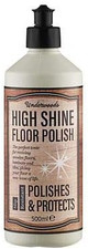 High Shine Floor Polish Slip