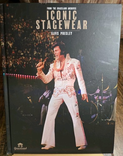 Elvis presley iconic - elvis,