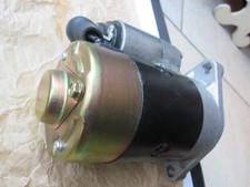 STARTER MOTOR FOR 5KW JEFFERSON DIESEL GENERATOR