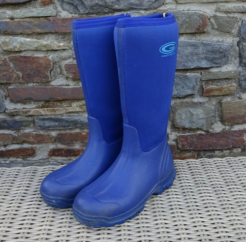 Grubs frostline size 6 - grubs,