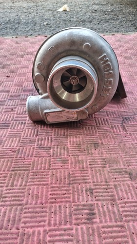 Holset hx30 turbocharger - holset,