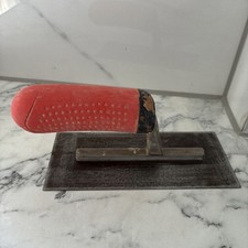 Plastering Trowel