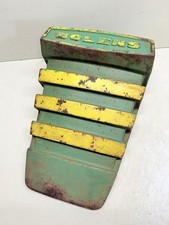 1959 Bolens Ride-A-Matic