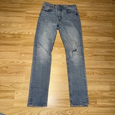 Ladies Levis Jeans 501 s