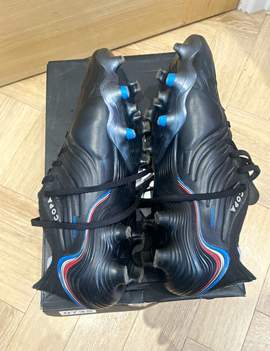 Adidas copa sense fg - adidas, sense.1