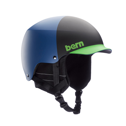 Bern baker mips - bern, helmet