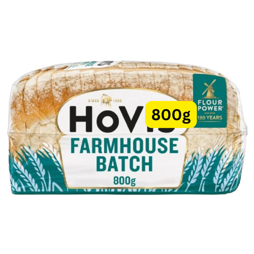 Premium farmhouse white batch - premium,