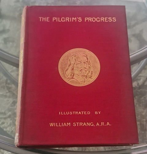 John bunyan the pilgrim - the, pilgrim's