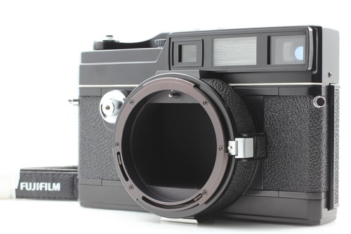 Almost unused fujifilm fuji - [almost,