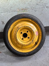 HONDA JAZZ 2007 SPACE SAVER
