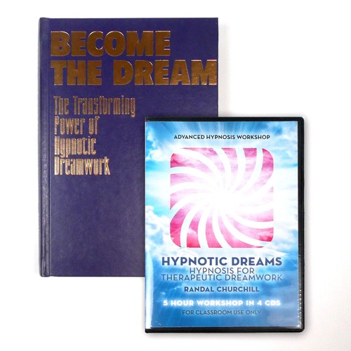 Hypnotic dreamwork how use - hypnotic, to