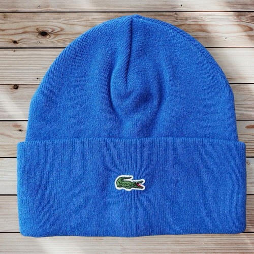 Lacoste mens wool - mens,