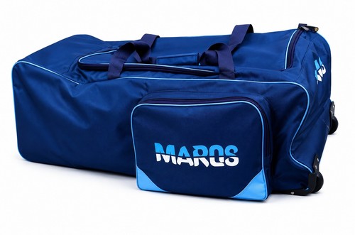 Cricket wheelie bag adult 2023 - cricket,