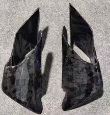 Aerodynamic Winglets For YAMAHA YZF-R1 2015- Carbon Forg Look Fairing