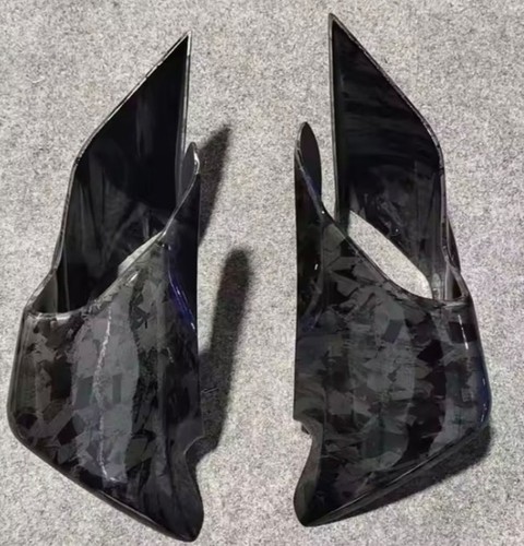Aerodynamic winglets for - aerodynamic,