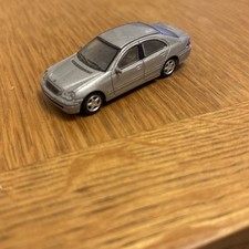 Cararama Mercedes Benz 1/72