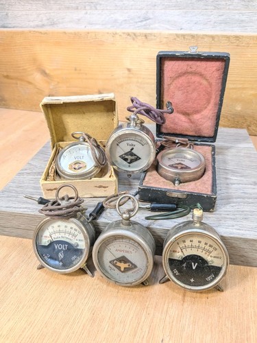 Collection 1920s 1930s - of, 1920s-1930s