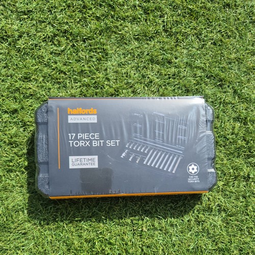 Halfords advanced piece - halfords, 17