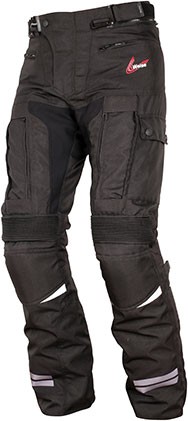 Weise dune textile trousers - weise,