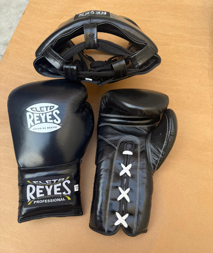 Mma reyes boxing kit - kit,