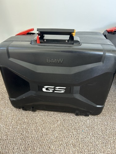 Bmw vario top box - vario,