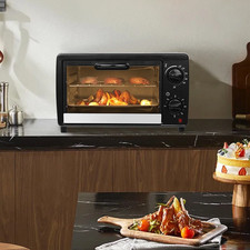 Mini oven 13l countertop - mini,