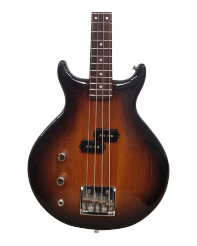 Washburn scavenger 1980 - washburn, 1980/81