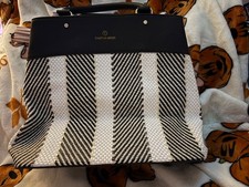 👜 Tabitha Webb Black &